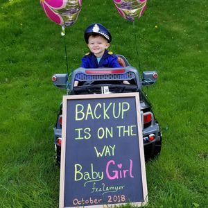 Meet your Posher, Heather